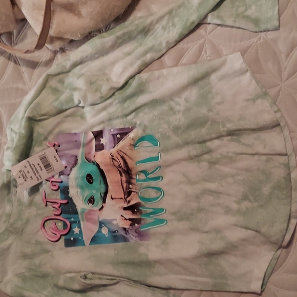 Baby yoda - Picture 2 of 7